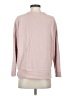 Assorted Brands Pink Sweatshirt Size S - photo 2