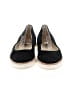 Ugg Black Flats Size 9 1/2 - photo 2