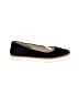 Ugg Black Flats Size 9 1/2 - photo 1