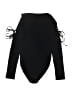 Cushnie Et Ochs Black Bodysuit Size XS - photo 1