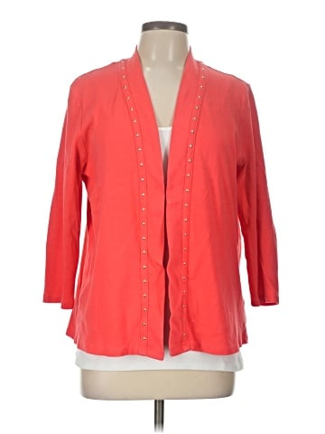 Rafaella Cardigan (view 1)