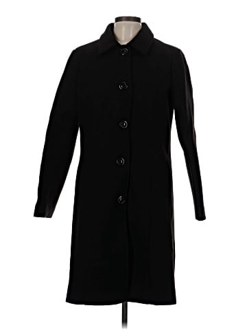 Fashion Collection Coat (view 1)