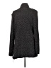 Karen Scott Gray Cardigan Size M - photo 2