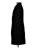 Fashion Collection 100% Polyester Black Coat Size M - photo 5