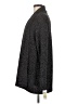Karen Scott Gray Cardigan Size M - photo 5