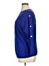 Anne Klein Blue Pullover Sweater Size XL - photo 5
