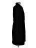 Fashion Collection 100% Polyester Black Coat Size M - photo 4