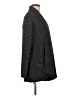 Karen Scott Gray Cardigan Size M - photo 4
