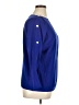 Anne Klein Blue Pullover Sweater Size XL - photo 4
