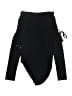 Cushnie Et Ochs Black Bodysuit Size XS - photo 2