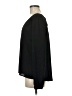 41Hawthorn 100% Polyester Black Long Sleeve Blouse Size M - photo 5