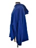 Athleta 100% Cotton Blue Pullover Hoodie Size S - photo 5