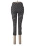 Missguided Stripes Gray Active Pants Size M - photo 2