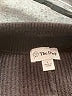 The Drop Chevron-herringbone Black Shorts Size L - photo 3