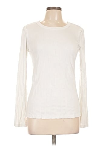 Carve Designs Long Sleeve T-Shirt (view 1)