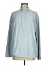 Lands' End Blue Pullover Sweater Size M - photo 1