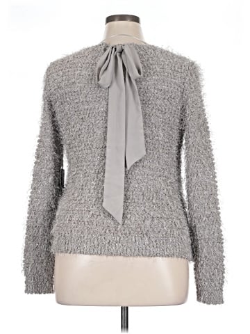 Jennifer Lopez Pullover Sweater (view 2)