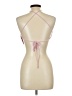 Unbranded 100% Acrylic Pink Bodysuit Size L - photo 2
