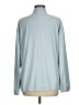 Lands' End Blue Pullover Sweater Size M - photo 2