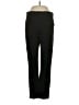 J.Crew Collection 100% Suede Black Casual Pants Size 0 - photo 1