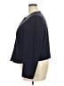 Boden Blue Blazer Size 18R - photo 5