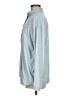 Lands' End Blue Pullover Sweater Size M - photo 5