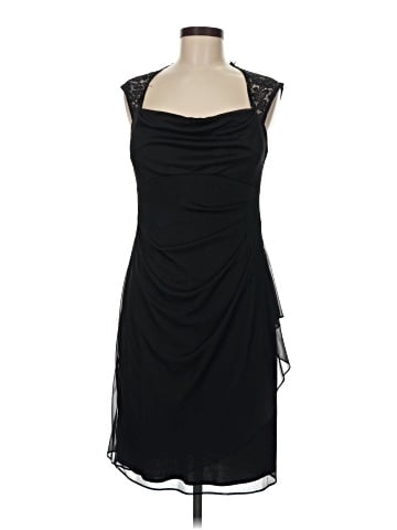 Scarlett Cocktail Dress (view 1)