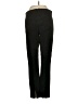 J.Crew Collection 100% Suede Black Casual Pants Size 0 - photo 2