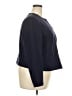 Boden Blue Blazer Size 18R - photo 4