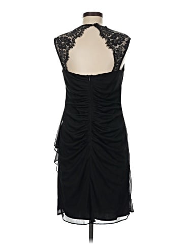 Scarlett Cocktail Dress (view 2)