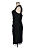 Scarlett 100% Polyester Black Cocktail Dress Size 8 - photo 5