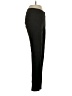 J.Crew Collection 100% Suede Black Casual Pants Size 0 - photo 4