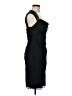 Scarlett 100% Polyester Black Cocktail Dress Size 8 - photo 4