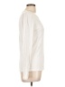 Carve Designs Solid Ivory Pullover Sweater Size L - photo 4
