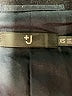 JIL SANDER x uniqlo 100% Rubber Black Blazer Size XS - photo 6
