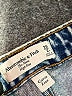 Abercrombie & Fitch Blue Jeans Size 2R - photo 7