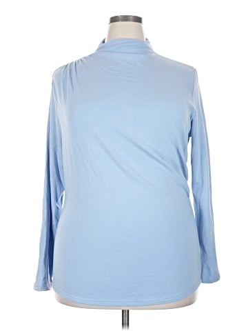 OGL Long Sleeve Turtleneck (view 1)