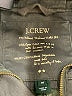 J.Crew 100% Cotton Gray Jacket Size XS - photo 6