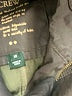 J.Crew 100% Cotton Gray Jacket Size XS - photo 7