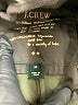 J.Crew 100% Cotton Gray Jacket Size XS - photo 8