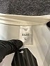 Assorted Brands Ivory Track Jacket Size L - photo 6