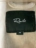 Rails Tan Coat Size XS - photo 6