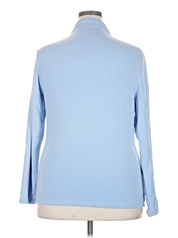 OGL Long Sleeve Turtleneck (view 2)