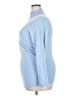 OGL Blue Long Sleeve Turtleneck Size 2X - photo 5