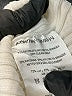Jonathan Simkhai White Turtleneck Sweater Size S - photo 8