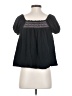 Madewell Black Tank Top Size XS - photo 2