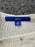 Apt. 9 Ivory Pullover Sweater Size M - photo 7