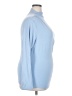 OGL Blue Long Sleeve Turtleneck Size 2X - photo 4