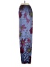 Assorted Brands 100% Polyester Floral Blue Casual Pants Size S - photo 5
