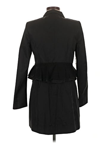 Tahari Trenchcoat (view 2)